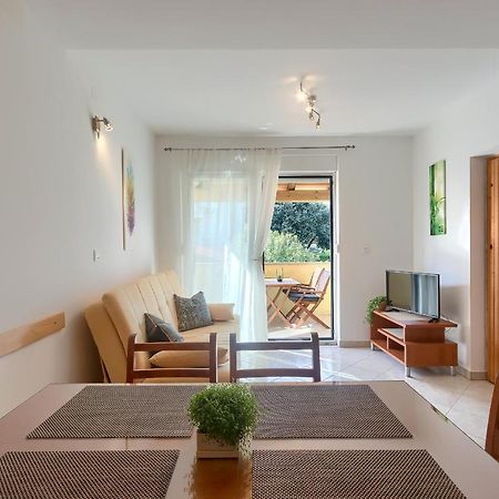Apartments Gilly 1 Премантура Екстериор снимка