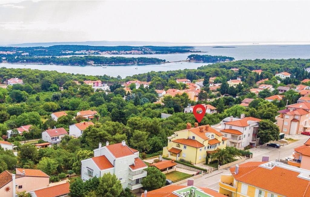 Apartments Gilly 1 Премантура Екстериор снимка