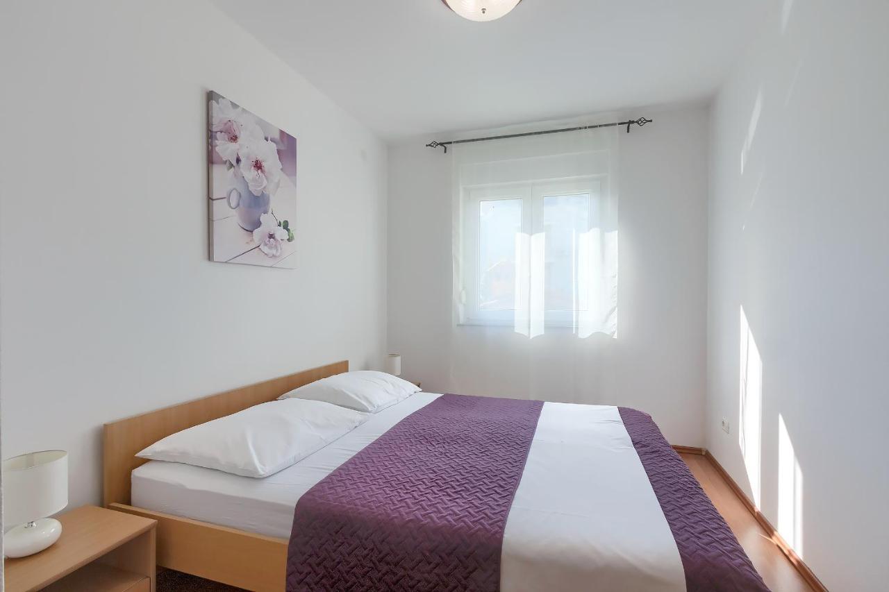 Apartments Gilly 1 Премантура Екстериор снимка